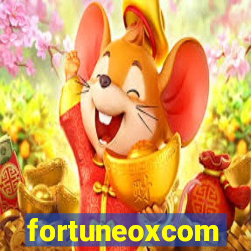 fortuneoxcom