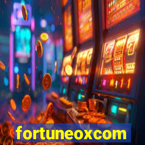 fortuneoxcom