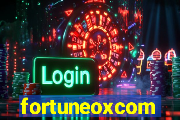 fortuneoxcom