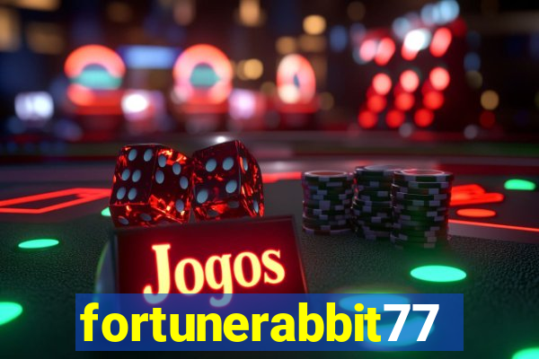 fortunerabbit777.online