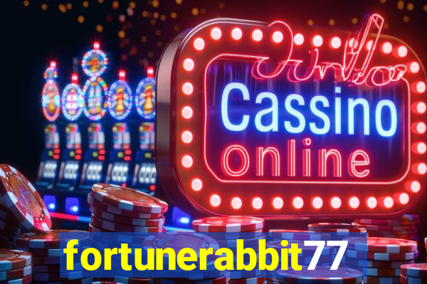 fortunerabbit777.online