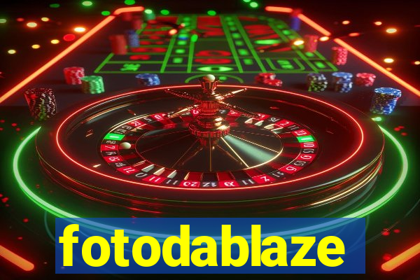 fotodablaze