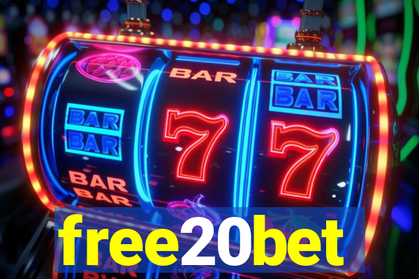 free20bet