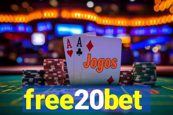 free20bet