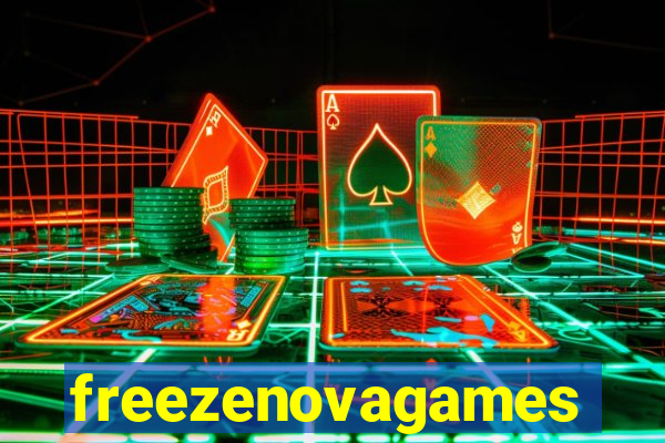 freezenovagames