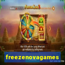 freezenovagames