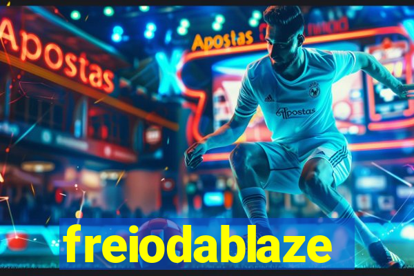 freiodablaze