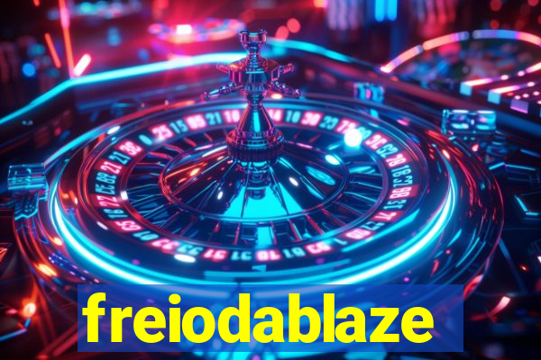 freiodablaze