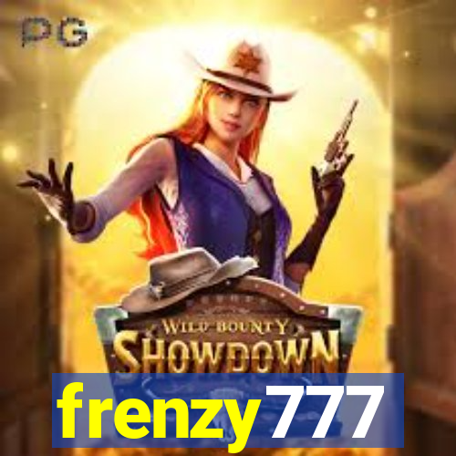 frenzy777