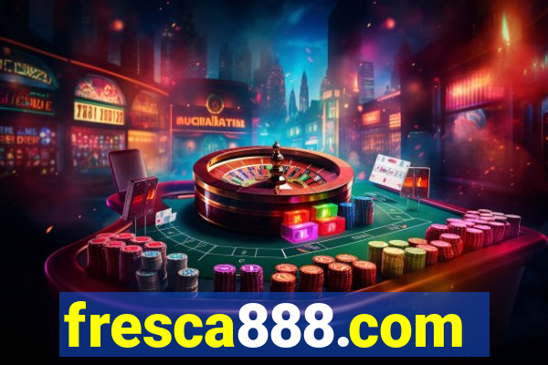 fresca888.com