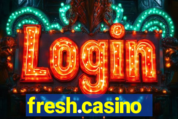 fresh.casino