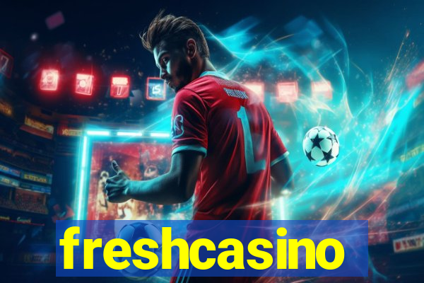 freshcasino