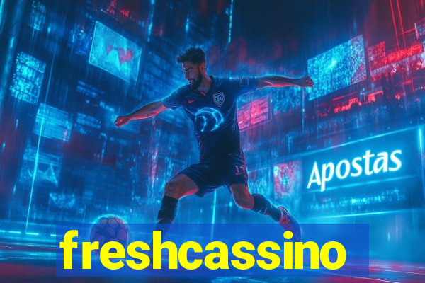 freshcassino