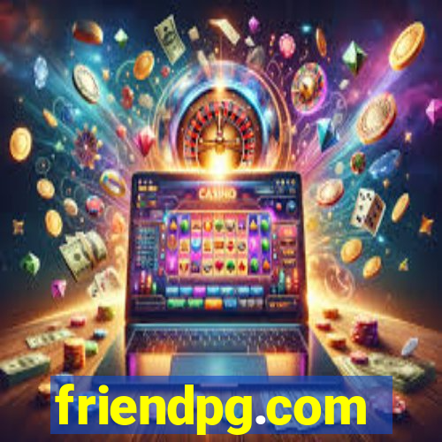 friendpg.com