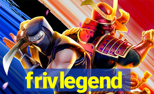 frivlegend