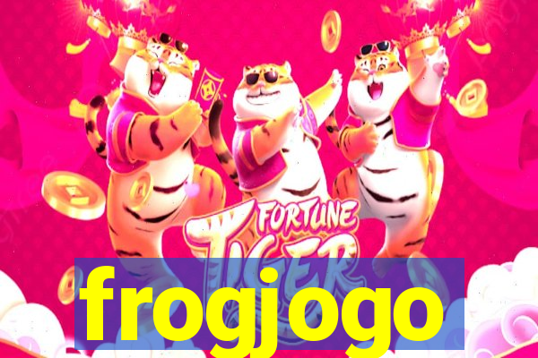 frogjogo