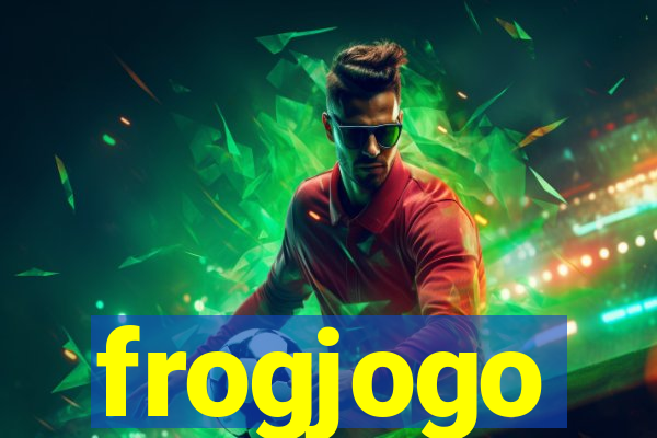 frogjogo