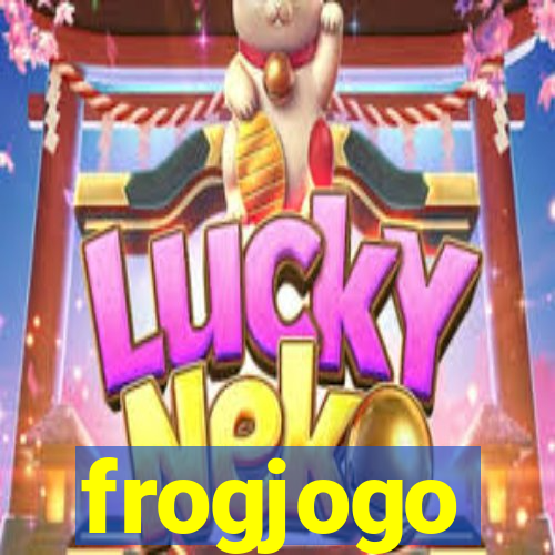 frogjogo