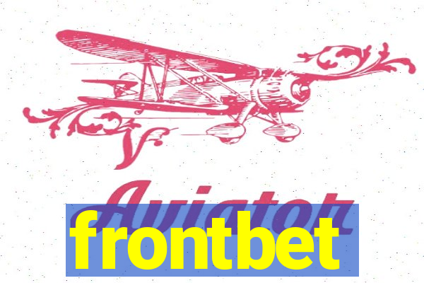 frontbet