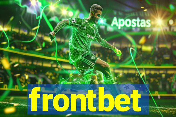 frontbet