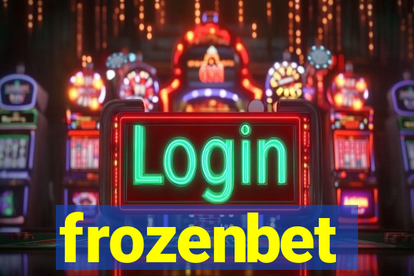 frozenbet