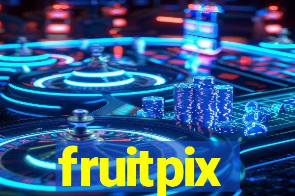 fruitpix