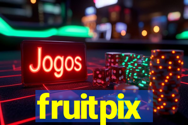 fruitpix