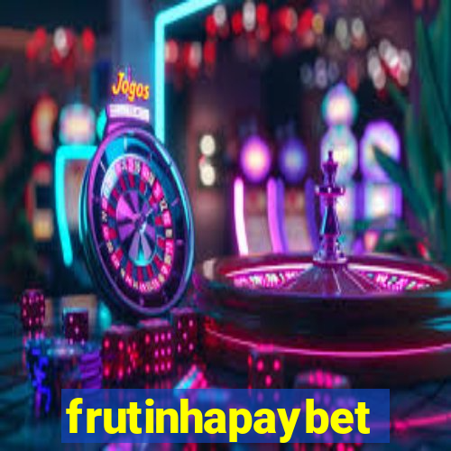 frutinhapaybet