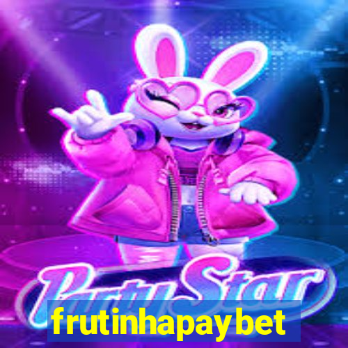 frutinhapaybet