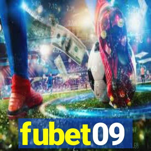 fubet09