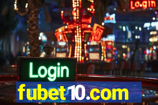 fubet10.com