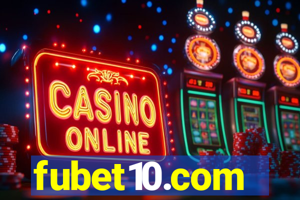 fubet10.com