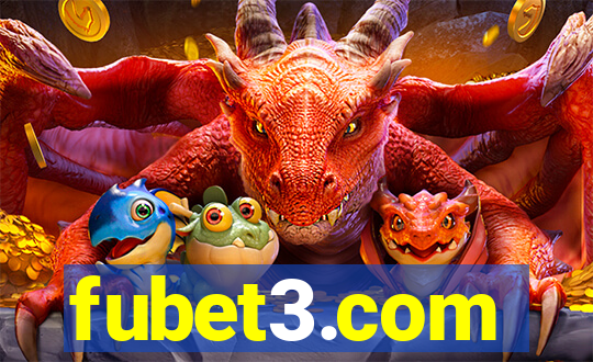 fubet3.com