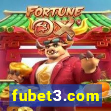 fubet3.com