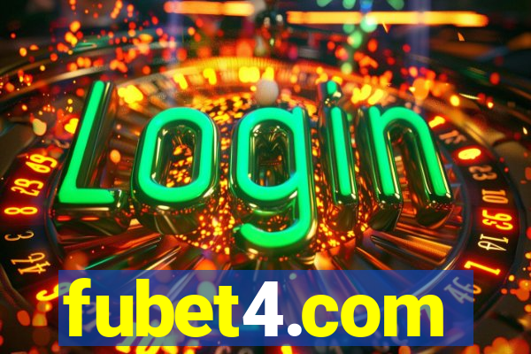 fubet4.com