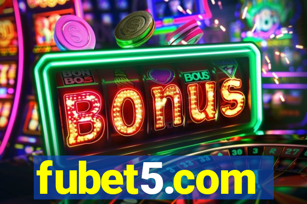 fubet5.com