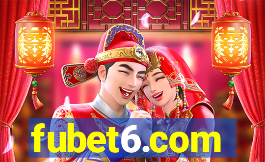 fubet6.com