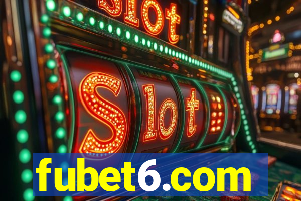 fubet6.com