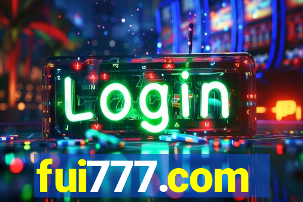 fui777.com