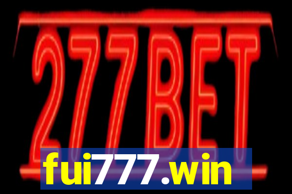 fui777.win