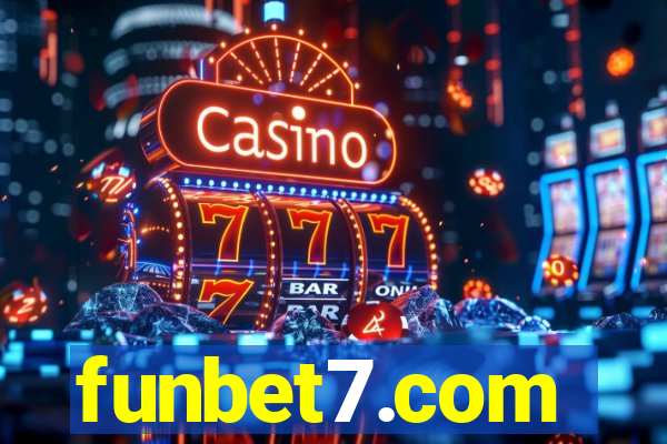 funbet7.com