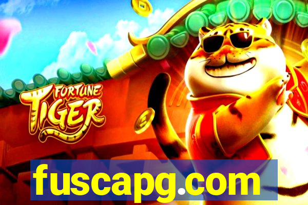 fuscapg.com