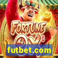 futbet.com