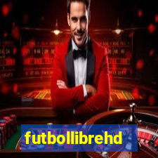 futbollibrehd