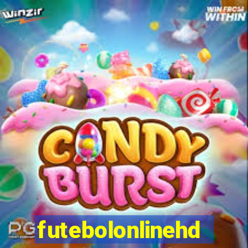 futebolonlinehd