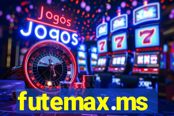 futemax.ms