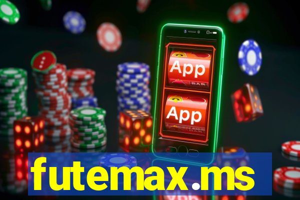 futemax.ms