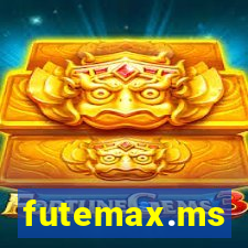 futemax.ms