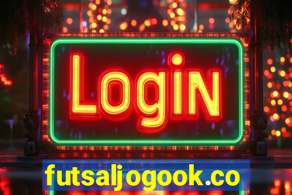 futsaljogook.com