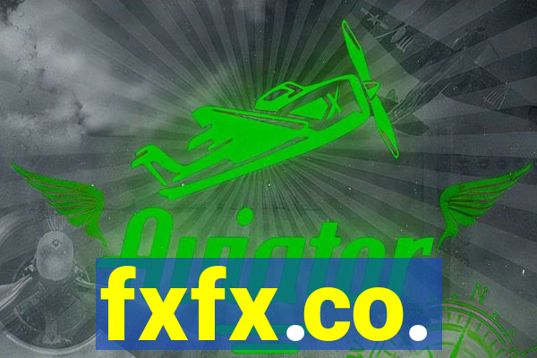 fxfx.co.